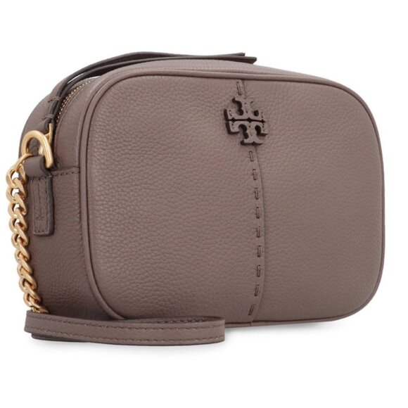 NEW! Tory Burch McGraw Camera Bag - Picture 6 of 8